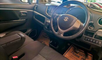 SUZUKI WAGON R STINGRAY full