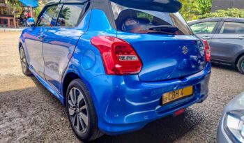 SUZUKI SWIFT full