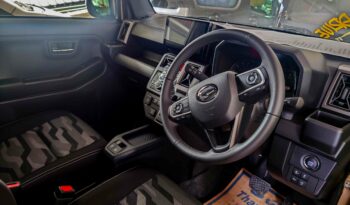 DAIHATSU TAFT full