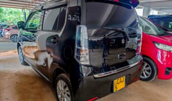 SUZUKI WAGON R STINGRAY full