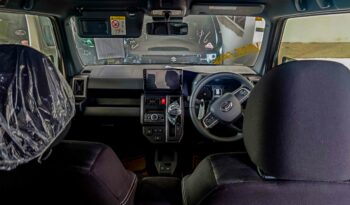 DAIHATSU TAFT full