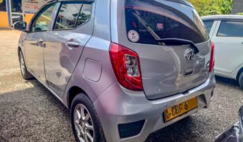PERODUA AXIA full
