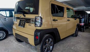 DAIHATSU TAFT full