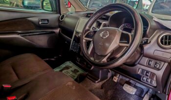 NISSAN DAYZ full