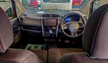 NISSAN DAYZ full