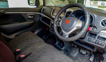 SUZUKI WAGON R FX full