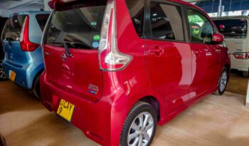 NISSAN DAYZ full