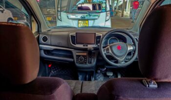 SUZUKI WAGON R FX full