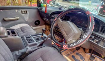 TOYOTA TOWNACE full