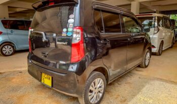 SUZUKI WAGON R FX full