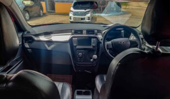 MAHINDRA KUV 100 full
