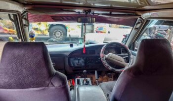 TOYOTA TOWNACE full