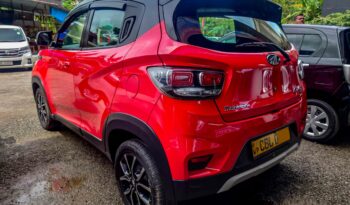 MAHINDRA KUV 100 full
