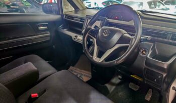 SUZUKI WAGON R FZ full