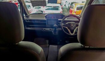 SUZUKI WAGON R FZ full