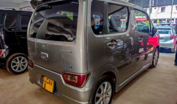 SUZUKI WAGON R FZ full