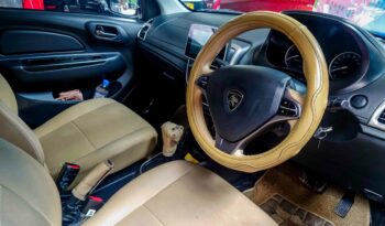 PROTON SAGA full