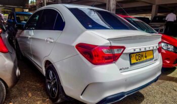 PROTON SAGA full