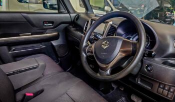 SUZUKI SPACIA CUSTOM full