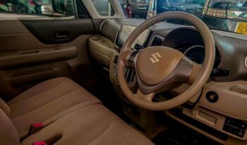 SUZUKI SPACIA full