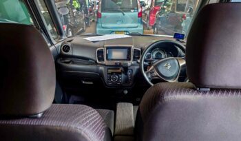 SUZUKI SPACIA CUSTOM full
