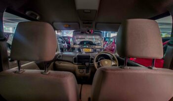 SUZUKI SPACIA full