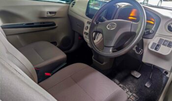 DAIHATSU MIRA full