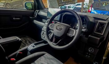 DAIHATSU TAFT full