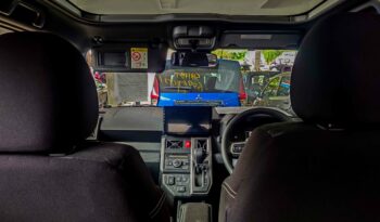 DAIHATSU TAFT full