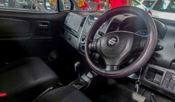 SUZUKI MARUTI WAGON R full