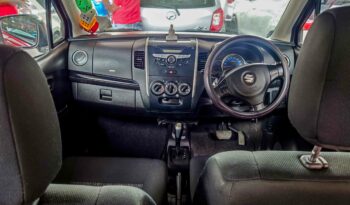 SUZUKI MARUTI WAGON R full