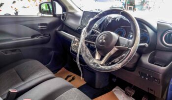 MITSUBISHI EK X G grade full