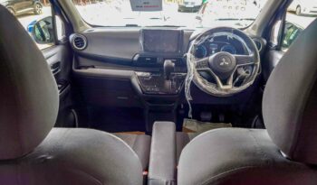 MITSUBISHI EK X G grade full