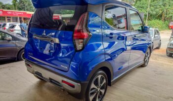 MITSUBISHI EK X G grade full