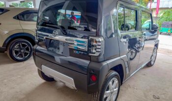 DAIHATSU TAFT full