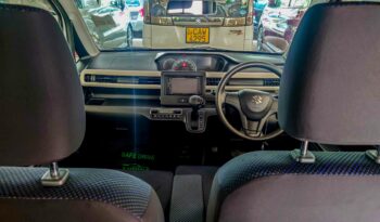 SUZUKI WAGON R FX NON SAFETY full