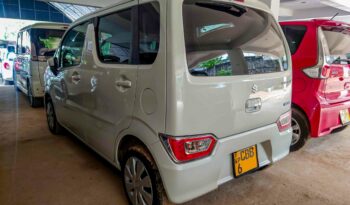 SUZUKI WAGON R FX NON SAFETY full