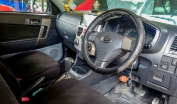 DAIHATSU TERIOS full