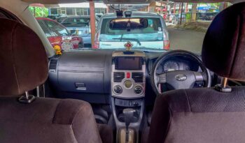 DAIHATSU TERIOS full