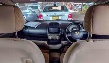 TOYOTA PASSO full
