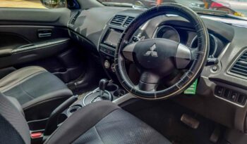 MITSUBISHI RVR full