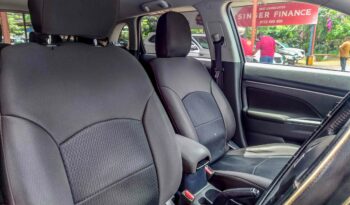 MITSUBISHI RVR full