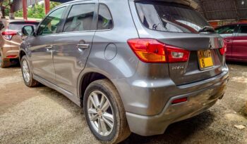 MITSUBISHI RVR full