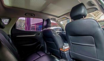 MG ZS full