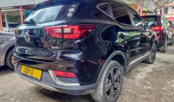 MG ZS full