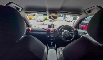 AUDI A 1 S LINE full