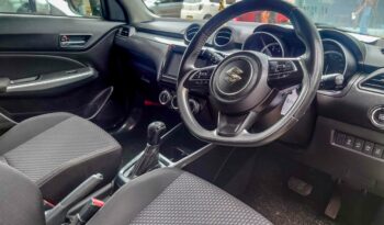 SUZUKI SWIFT full