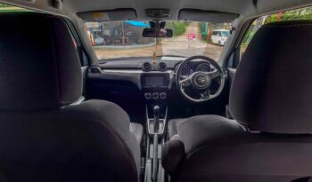 SUZUKI SWIFT full