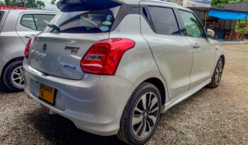 SUZUKI SWIFT full