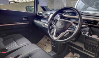 SUZUKI WAGON R CUSTOM Z full